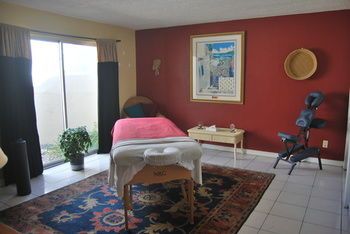 Treatment Room